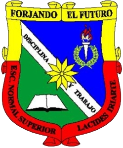 Escudo Normal Superior